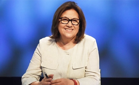 Programmi TV di stasera, giovedì 31 maggio 2018. Su Rai3 ‘Speciale ½ h in più’ con Lucia Annunziata