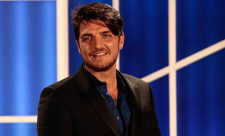 Luigi Favoloso Luigi Favoloso