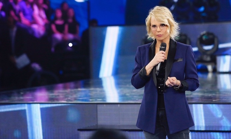 Summer Festival: la Fascino di Maria De Filippi torna a produrre lo spettacolo estivo di Canale 5