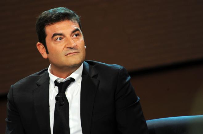 Chi Ti Conosce? Il nuovo quiz di Max Giusti sul Nove