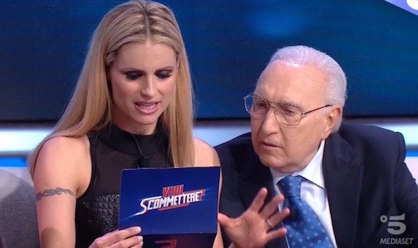 Ascolti TV | Giovedì 31 maggio 2018. Vuoi Scommettere cala ancora (15.5%), La Mafia Uccide Solo D’Estate 15.9%, Piazzapulita 11%, Annunziata 4.8% . La7 all’8% nelle 24h