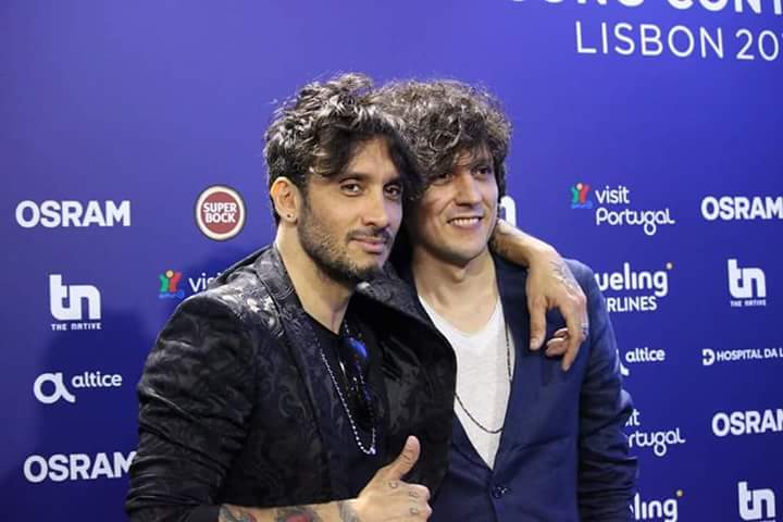 Eurovision Song Contest 2018: tutto sulla finale in diretta su Rai 1. Meta e Moro si esibiscono per ultimi