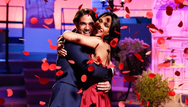 Uomini e Donne: Nicolò ha scelto Virginia – Foto e video