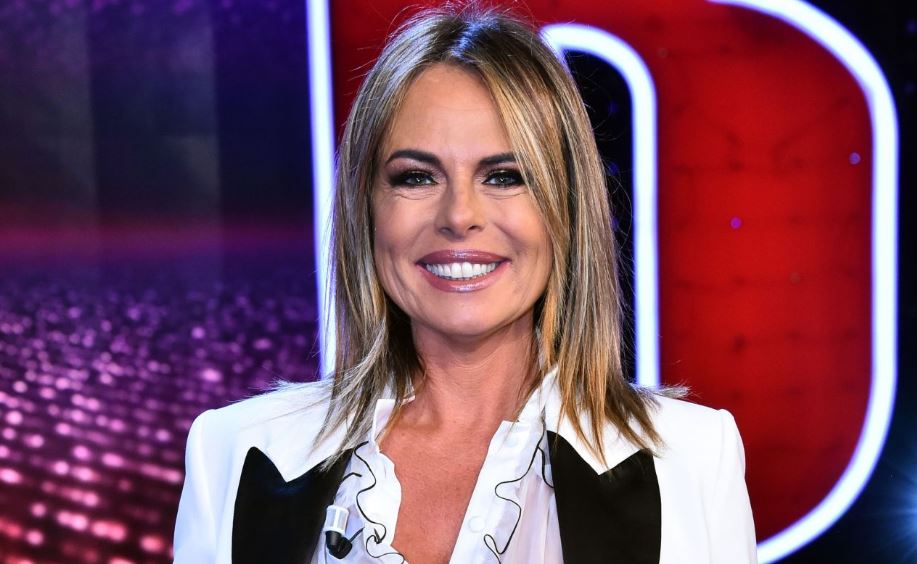 BOOM! Paola Perego nella seconda serata di Rai1
