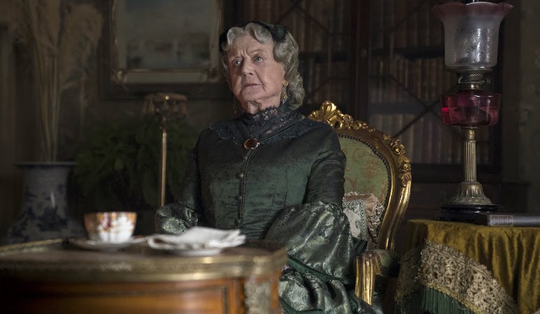 Piccole Donne: su Canale 5 l’adattamento televisivo del celebre romanzo. Nel cast Angela Lansbury