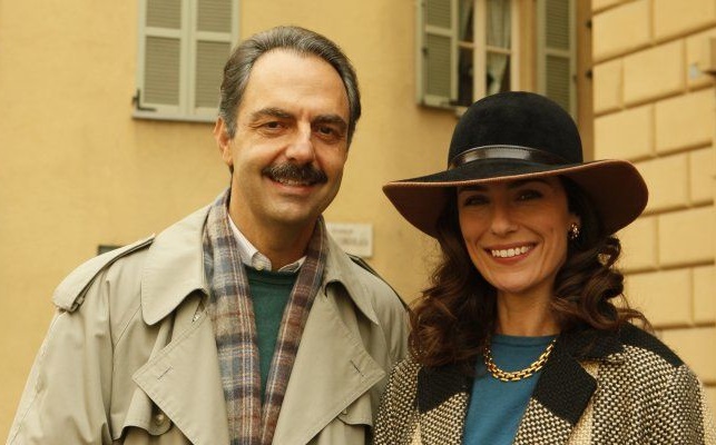 Ascolti TV | Martedì 1 maggio 2018. La Champions al 23.5%, Questo Nostro Amore 80 chiude al 16.9%