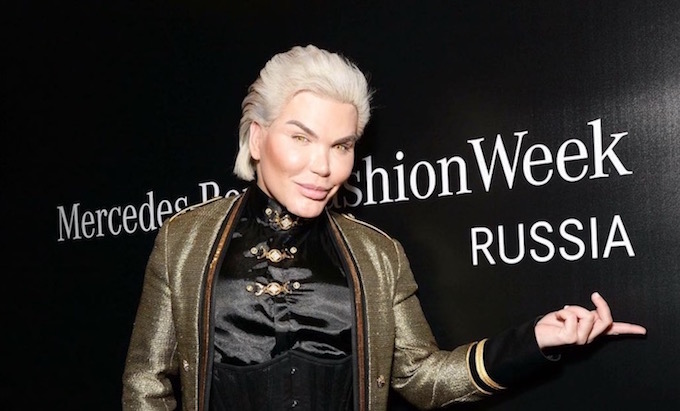 Il Ken Umano entrerà nella casa del Grande Fratello