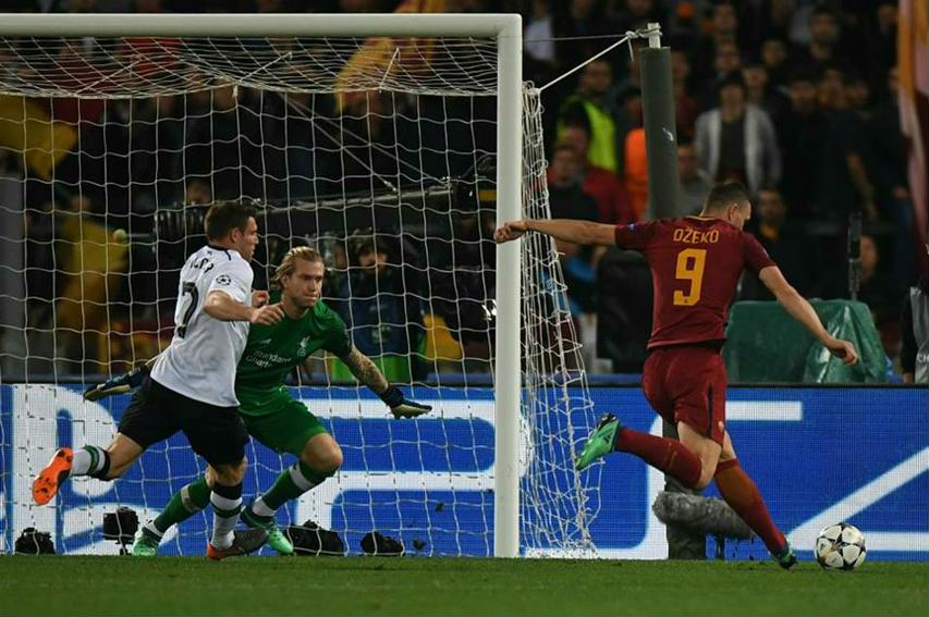 Ascolti TV | Mercoledì 2 maggio 2018. Roma – Liverpool domina con il 32.1%