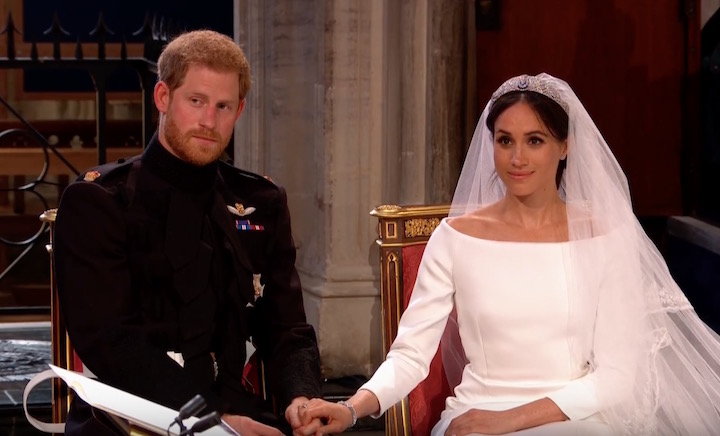 Ascolti TV | Sabato 19 maggio 2018. Vince la finale di Ballando (24.7%), Amici in crescita (23%). I dati del Royal Wedding: Verissimo (24.38%) batte il TG1 (20.43%-21.91%)