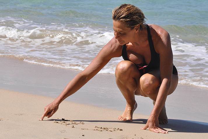 BOOM! Temptation Island Vip a Simona Ventura