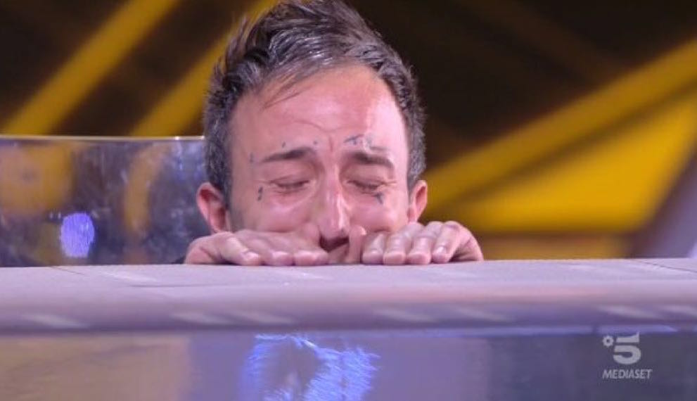 Grande Fratello 2018: Simone Coccia in finale – Video