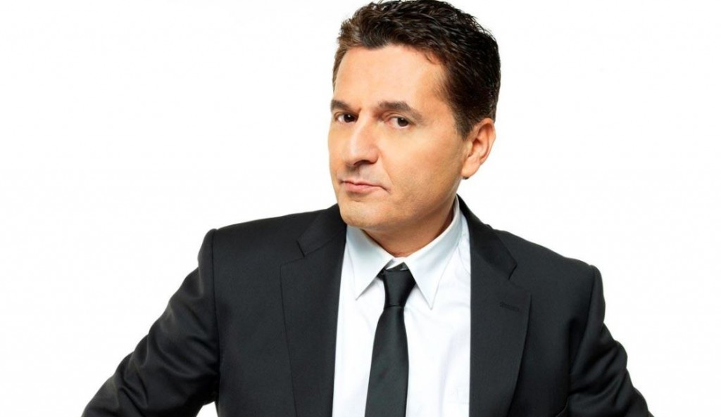 Teo Mammucari lascia Le Iene