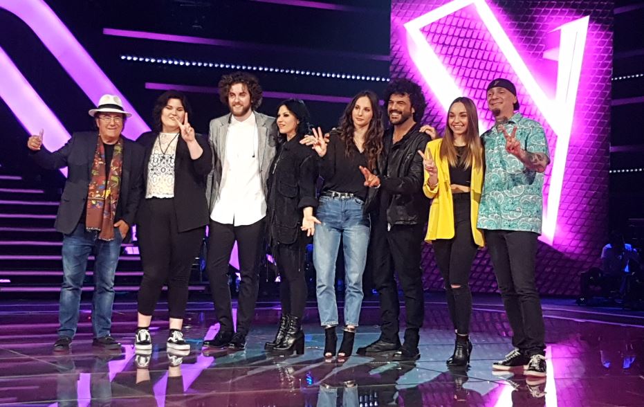 The Voice 2018: stasera la finale. Chi sarà il vincitore?