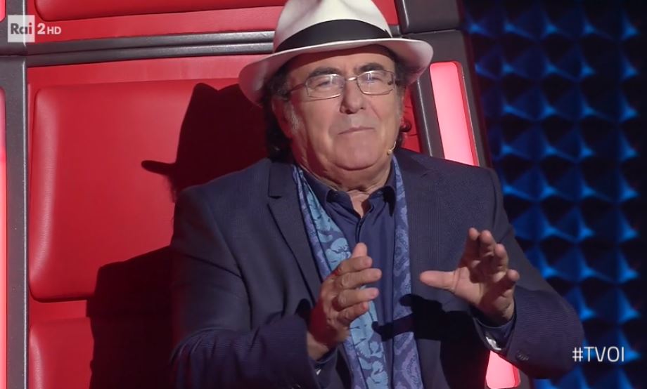 The Voice 2018: i momenti da (non) dimenticare della semifinale. Albano si innervosisce, Renga fa il «paraculo» con Cristina