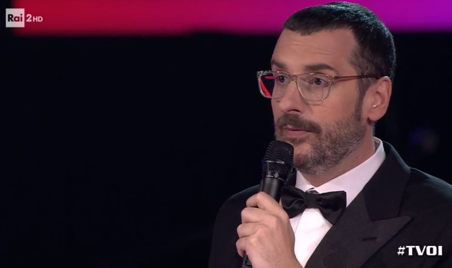 The Voice 2018: chi è causa del suo mal pianga se stesso