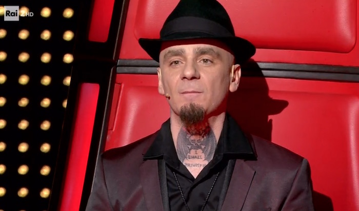 The Voice 2018: in semifinale arriva il Sing Off