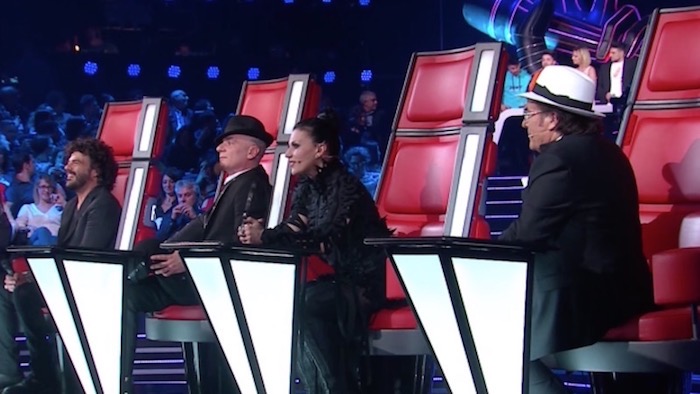 Ascolti TV | Giovedì 10 maggio 2018. La Mafia Uccide Solo D’Estate 16.5%, Le Iene (10.7%) meglio della finale di The Voice (10%). Santoro fermo al 3.1%