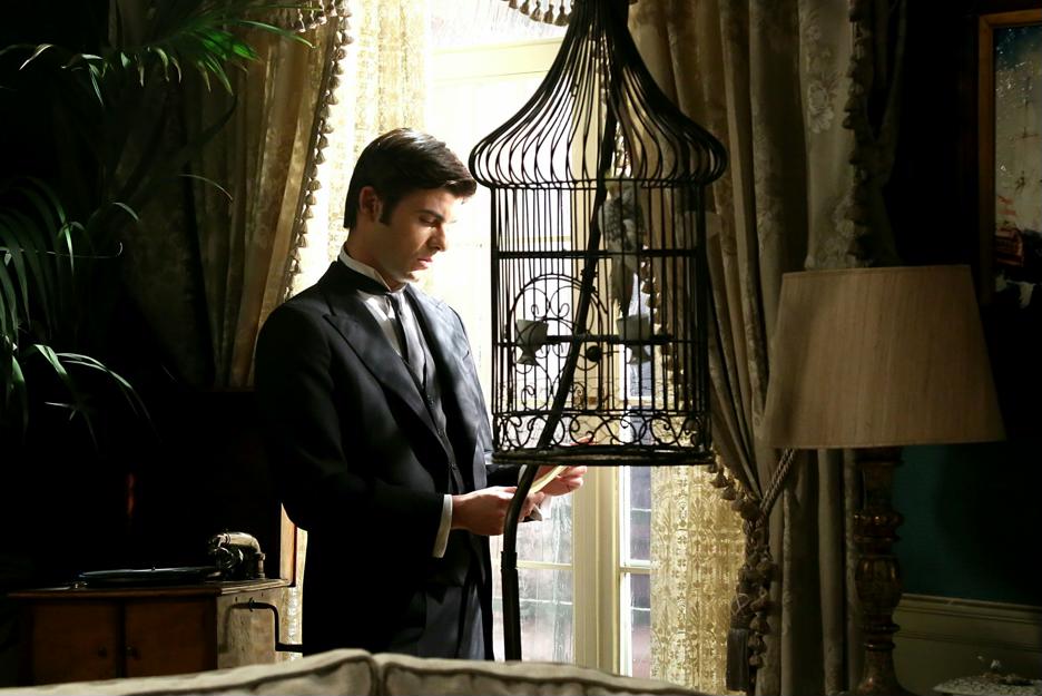 Una Vita, anticipazioni: Simon è figlio di Susana