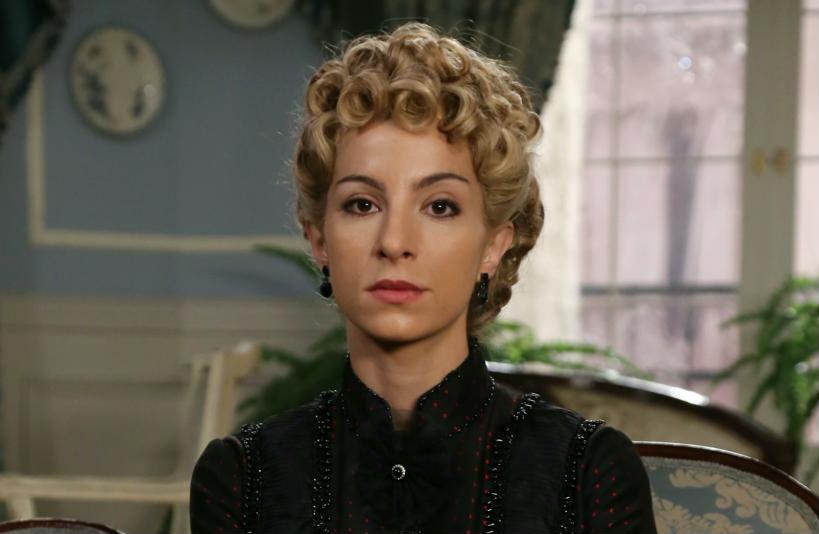 Una Vita, anticipazioni: Cayetana scompare