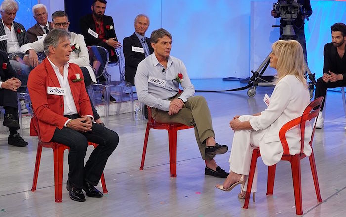 Uomini e Donne va in ferie con un finale a sorpresa