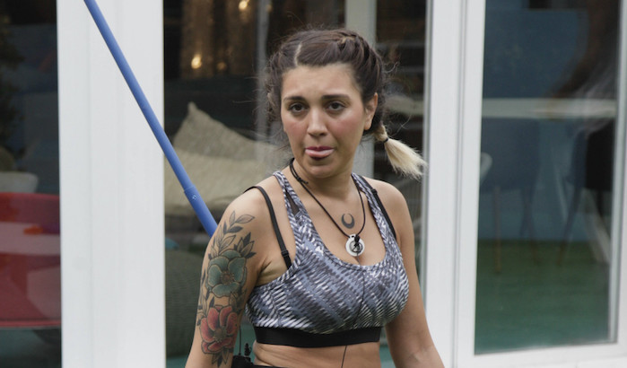 Grande Fratello 2018: Veronica riceverà un regalo dal padre Bobby Solo