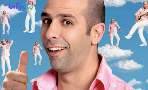 Tutto Checco Zalone su Infinity