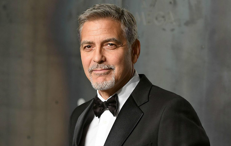 Catch 22: la nuova serie di George Clooney parla italiano. Nel cast Giancarlo Giannini