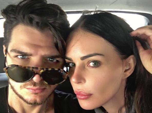 Nina Moric dopo la rottura con Favoloso: «Ha scelto di fare il GF anziché stare di fianco a me. Non andrò in tv per nessuna cifra»