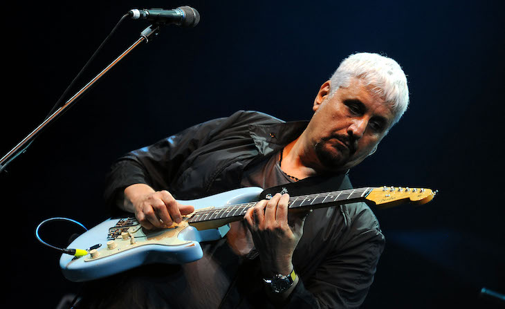 Pino è: il mega concerto in ricordo di Pino Daniele in diretta su Rai1