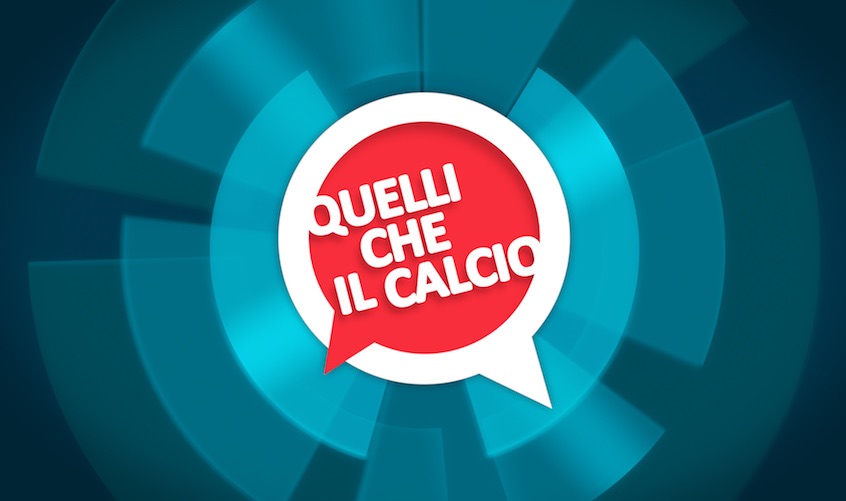 BOOM! Quelli che il Calcio anche di sabato con la Serie B