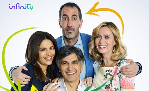 Se mi lasci non vale: lo spassoso omaggio di Vincenzo Salemme al teatro napoletano