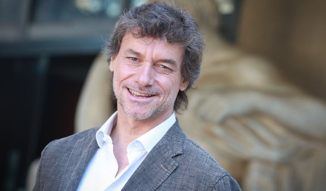 Rai1 punta su Alberto Angela. E Rai3 ci smena ancora