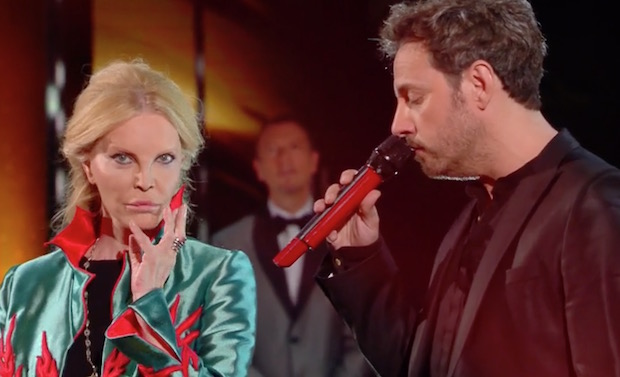 Ascolti TV | Venerdì 8 giugno 2018. Partenza boom per Ora o Mai Più (25%), flop Le Verità Nascoste (8.8%). Nemo saluta al 4.8%