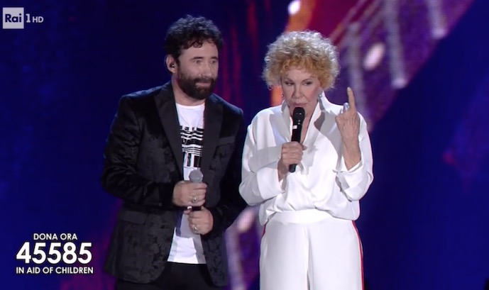 Ascolti TV | Giovedì 7 giugno 2018. Pino E’ 18.7%, Vuoi Scommettere 16.7%