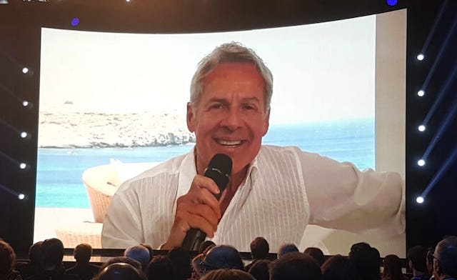 Palinsesti Rai 2018/2019: la presentazione in diretta. Panariello e Salemme in giuria a Tale e Quale, nessuna conferma per Fiorello