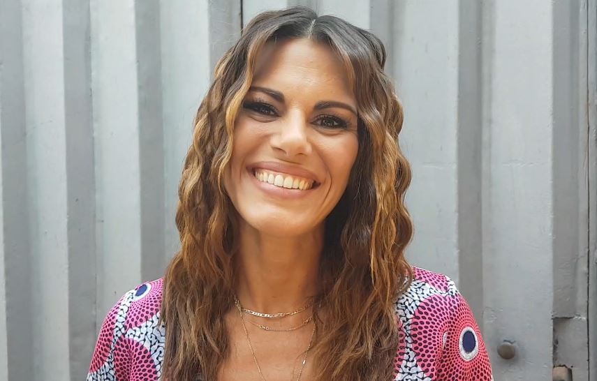Bianca Guaccero a DM: «A Detto Fatto darò un’immagine inedita di me. Caterina Balivo? Nessuna gufata, ci siamo abbracciate»