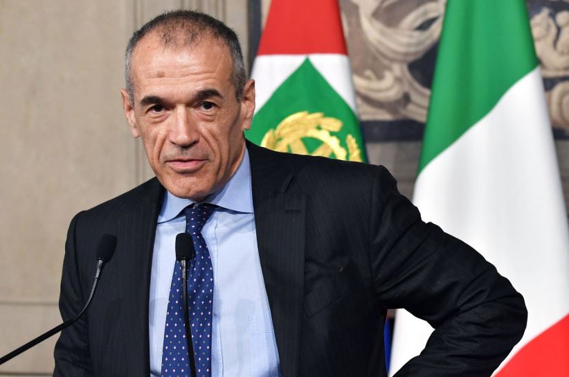 Che tempo che fa, Fazio corre ai ripari: sterzata politica per far fronte a Giletti