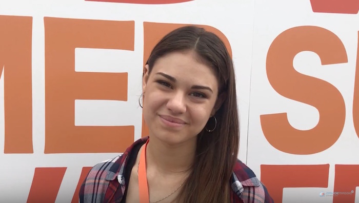 Carmen Ferreri a DM: «Uscita da Amici, l’affetto dei ragazzi è stata la cosa che più mi ha colpita»