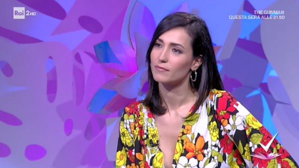 Detto Fatto, Caterina Balivo dà il suo addio: «Bene, chiamate già l’altra» – Video