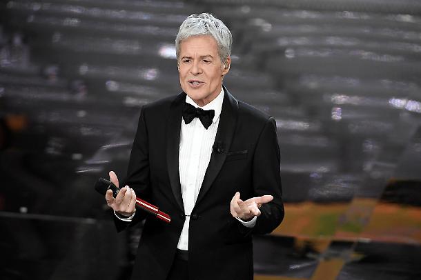 Festival di Sanremo 2019: Claudio Baglioni direttore artistico