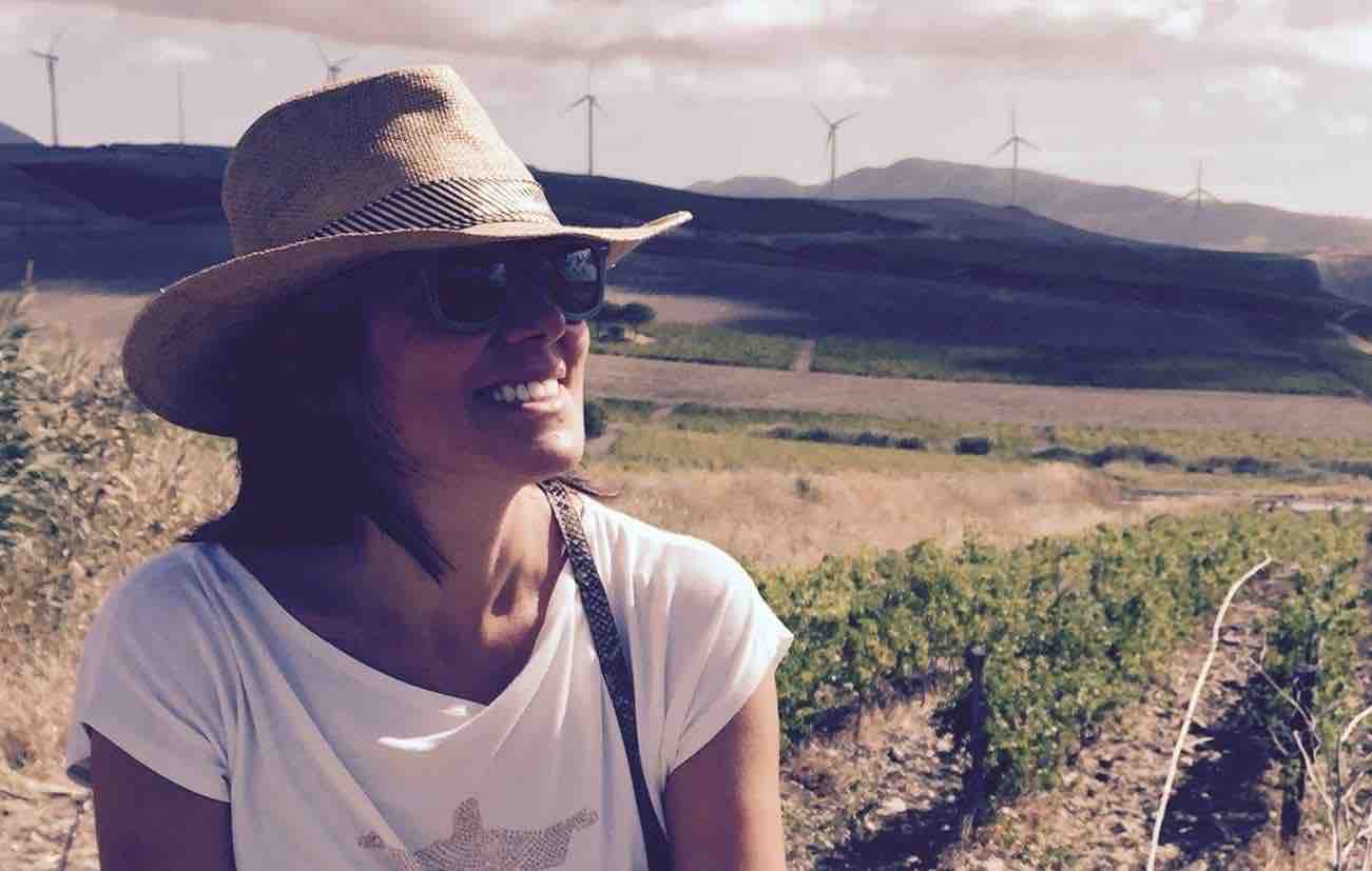 Cristiana Farina Cristiana Farina