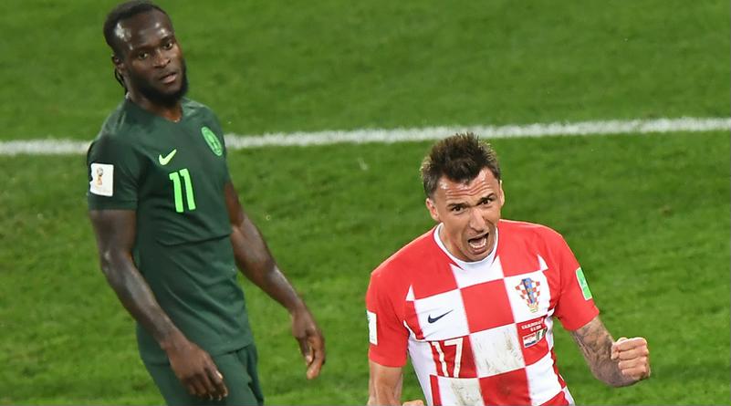 Ascolti TV | Sabato 16 giugno 2018. Italia 1 al 22% con Croazia – Nigeria. Cavalli di Battaglia 12.2%, flop Le Verità Nascoste (7.6%)