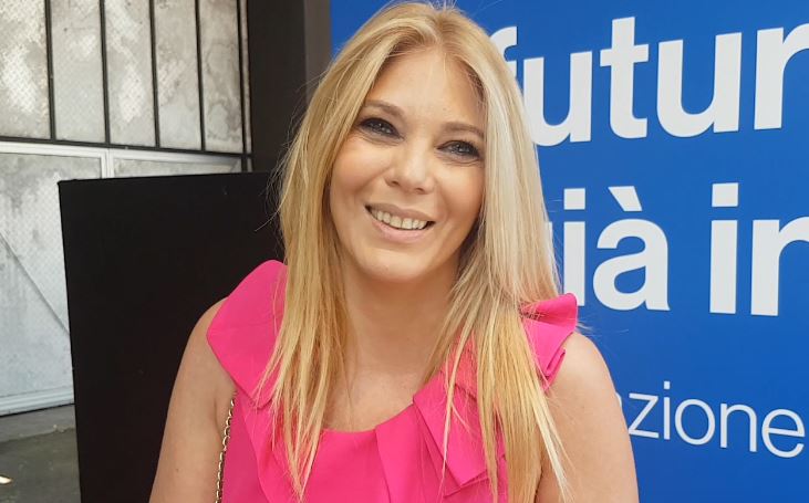 Eleonora Daniele a DM: «Storie Italiane è il mio gioiello. Non mi è dispiaciuto lasciare il sabato»