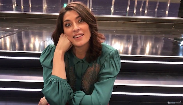 Elisa Isoardi a DM: «A La Prova del Cuoco non sarò sola. Nessuno mi tratta diversamente ora»