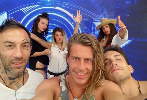 Grande Fratello 2018: chi sarà il vincitore?