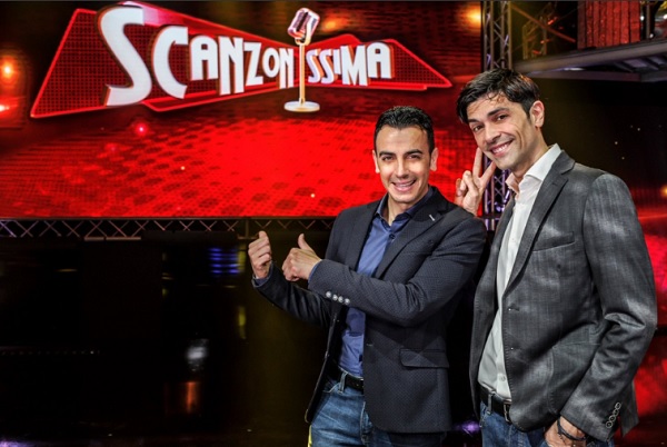 Scanzonissima, l’unica ‘tv del dolore’ da vedere