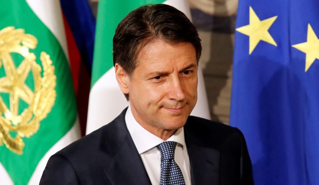 Governo Conte al via: entro un mese le nuove nomine Rai