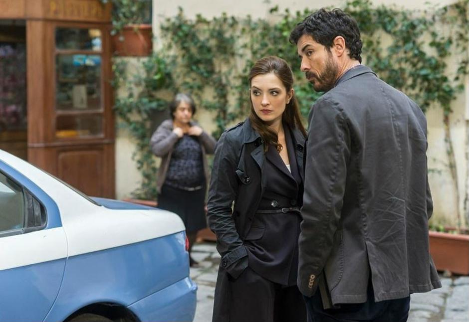 Ascolti TV | Domenica 10 giugno 2018. I Bastardi di Pizzofalcone 11.8%, il GP del Canada su TV8 11.5%, Non è l’Arena 9.6%