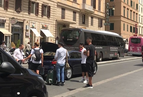 I tentatori di Temptation Island 2018