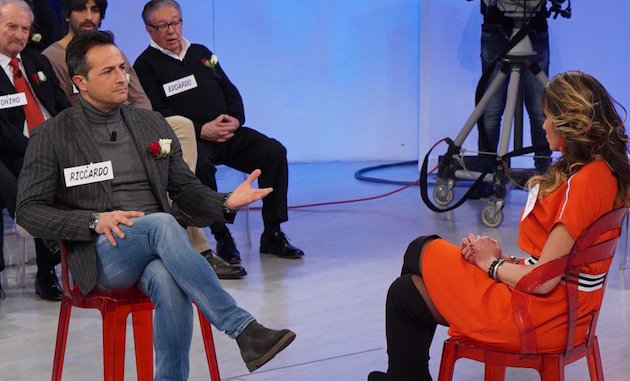 Temptation Island 2018: Ida e Riccardo di Uomini e Donne nel cast